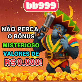 bb999 Indique amigos para receber um bônus